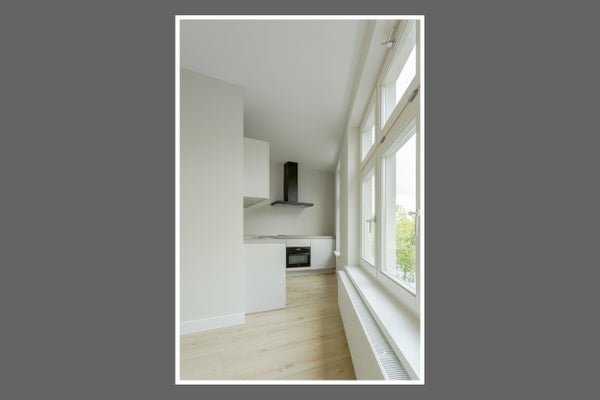 For rent: Flat Schinkelhavenkade in Amsterdam