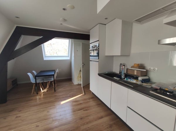 For rent: Flat Hertogstraat in Eindhoven