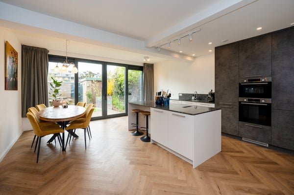 For rent: House Keggedreef in Utrecht