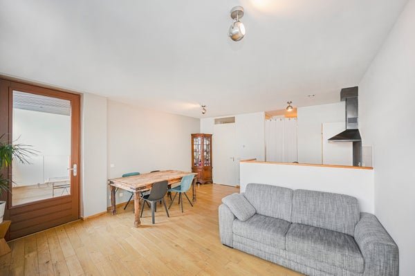 For rent: Flat Carolina MacGillavrylaan in Amsterdam