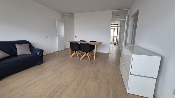 For rent: Flat Heemraadweg in Weesp