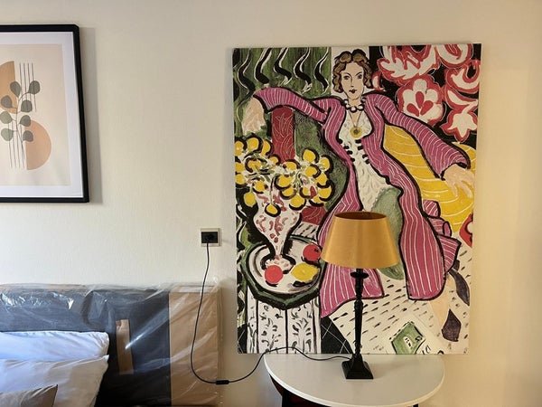 For rent: Flat Stalpertstraat in Den Haag