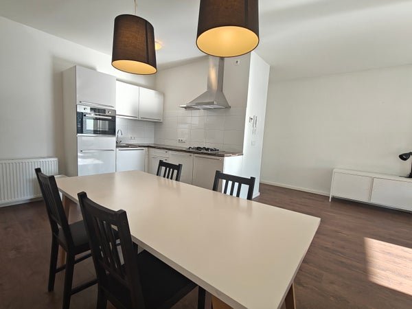 For rent: Flat Spiraeastraat in Eindhoven