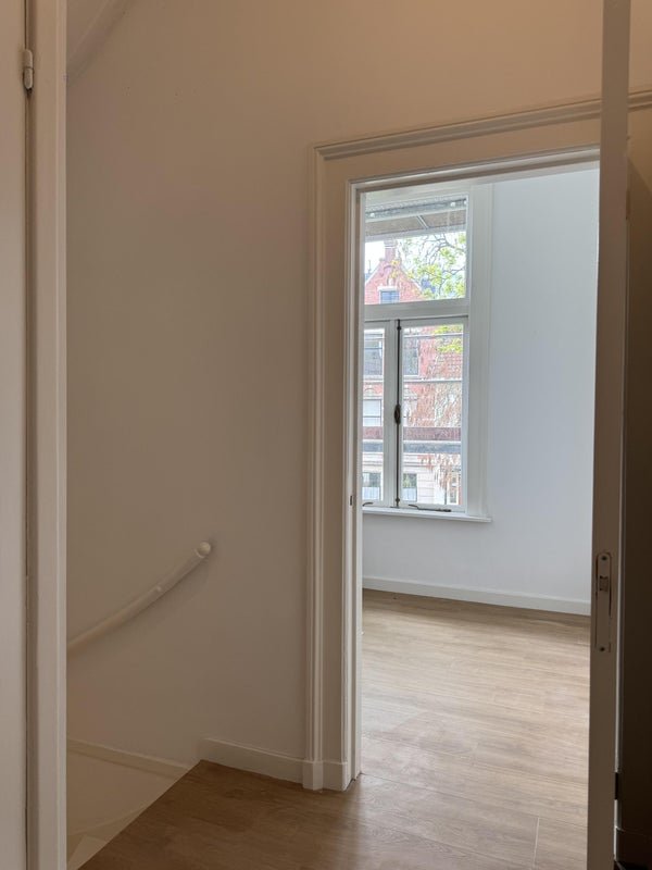 For rent: Flat Mariahoek in Utrecht