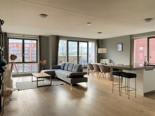 For rent: Flat Veilingstraat in Utrecht