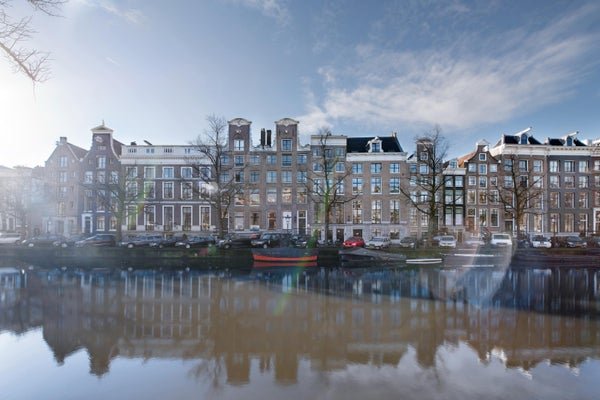 For rent: Flat Keizersgracht 702 E in Amsterdam