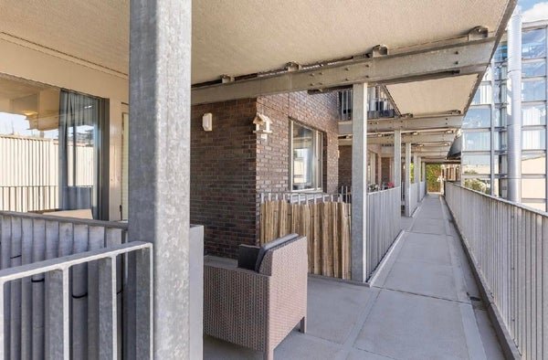 For rent: Flat Kanaalstraat in Apeldoorn