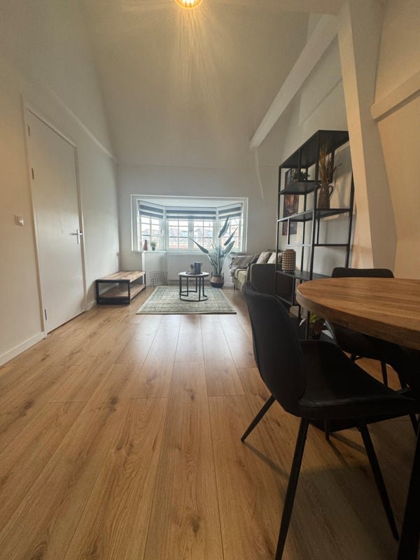 For rent: Flat Middellandplein 21 A 01 in Rotterdam