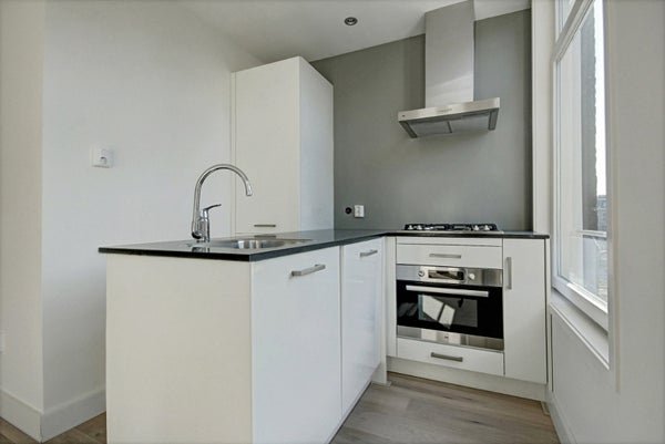 For rent: Flat Tweede Hugo de Grootstraat 42 3 in Amsterdam