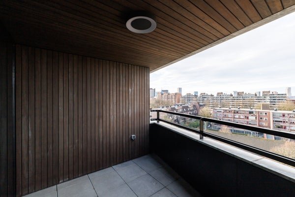 For rent: Flat Vincent van den Heuvellaan 109 in Eindhoven