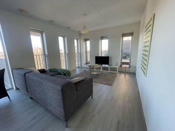For rent: Flat Westerdok 338 in Amsterdam