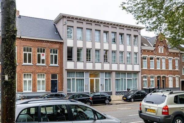 For rent: Flat Minderbroederssingel 33 A 04 in Roermond