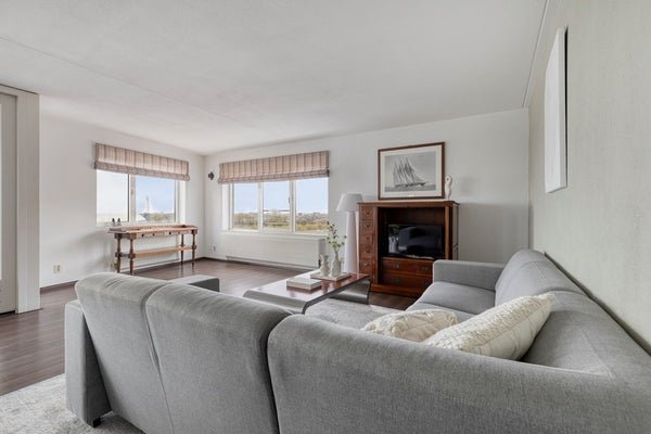 For rent: Flat Piet Smitkade 254 in Rotterdam