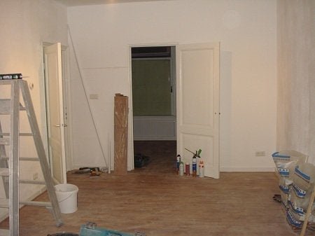 For rent: Flat Generaal Joubertstraat in Haarlem