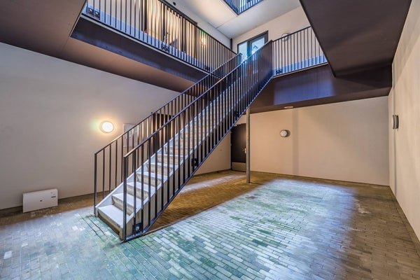 For rent: Flat Oostenburgermiddenstraat 108 in Amsterdam