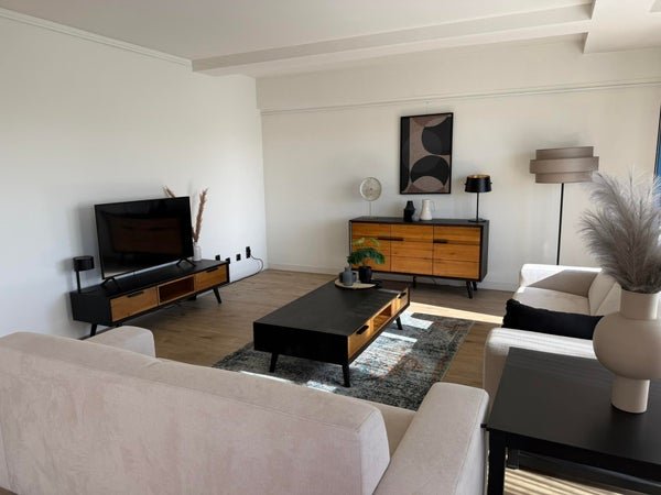 For rent: Flat Zeestraat in Den Haag