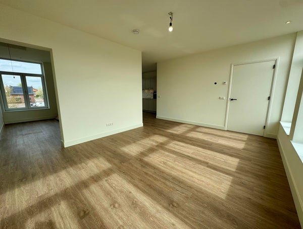 For rent: Flat Raadhuisplein in Haelen