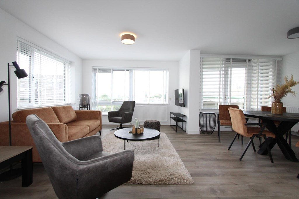 For rent: Flat Rondeel in Amsterdam