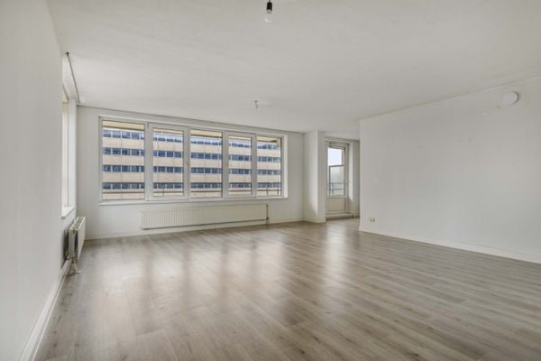 For rent: Flat Amstelboulevard 200 in Amsterdam