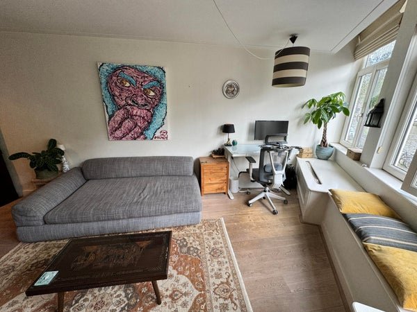 For rent: Flat Prinsengracht 651 in Amsterdam