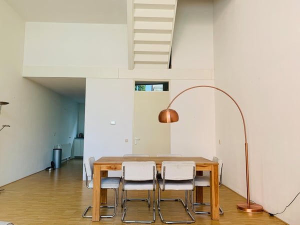 For rent: House Helper Westsingel in Groningen