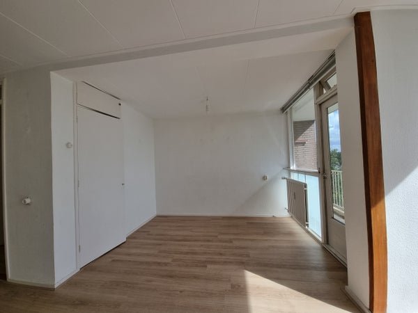 For rent: Flat Wilgenplaslaan in Rotterdam