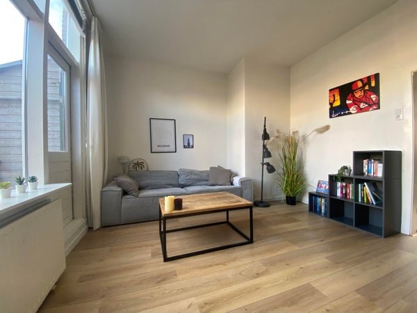 For rent: Flat Johannes de Bekastraat in Utrecht