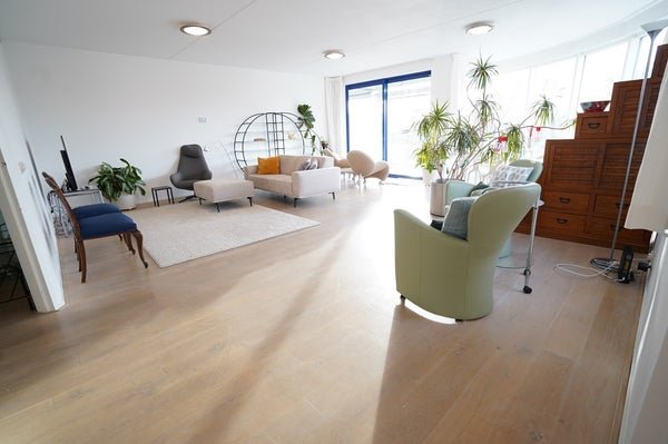 For rent: Flat Oostsingel in Delft