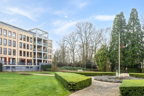 For rent: Flat Villandry 62 in Nijmegen