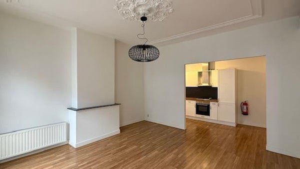 For rent: Flat Lange Houtstraat in Den Haag