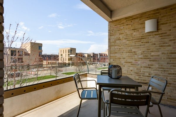 For rent: Flat President Rooseveltlaan in Maastricht