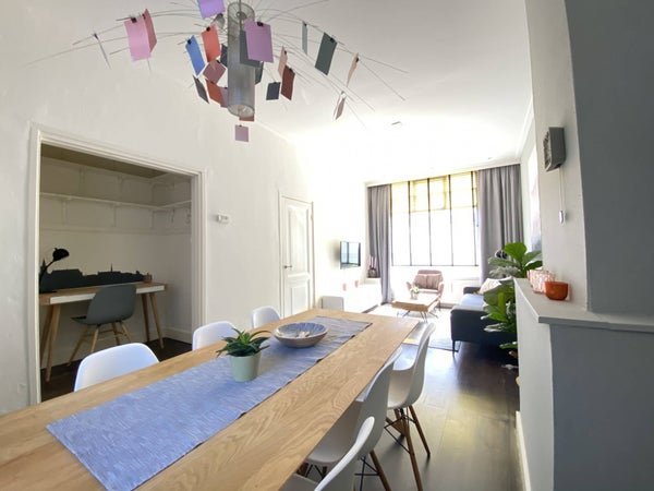 For rent: House Nicolaasweg in Utrecht