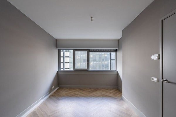 For rent: Flat Kruiskade 119 G in Rotterdam