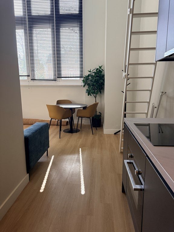 For rent: Flat Berg en Dalseweg 79 12 in Nijmegen