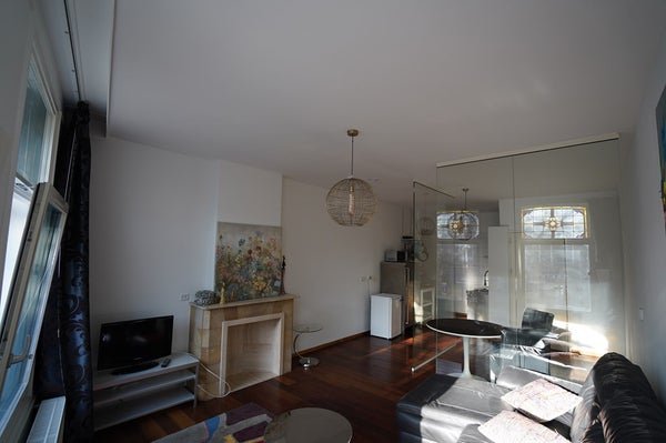 For rent: House Brabantse Turfmarkt 82 in Delft