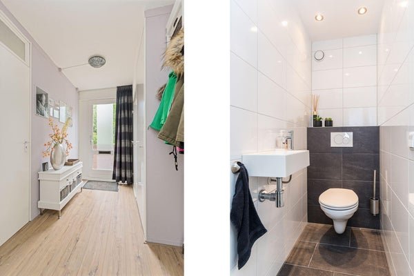 For rent: Flat Hondsrug in Utrecht