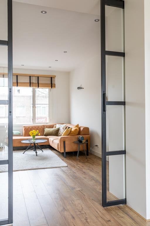 For rent: Flat Thomsonlaan 80 in Den Haag