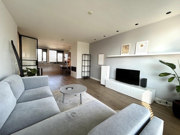 For rent: Flat Rooswijck in Amsterdam
