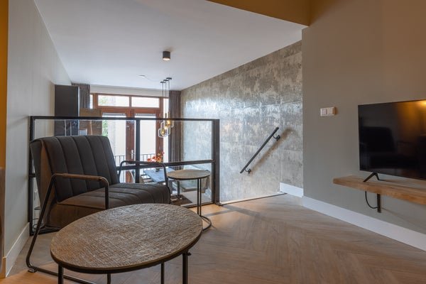 For rent: Flat Hemdsmouwsteeg in Utrecht