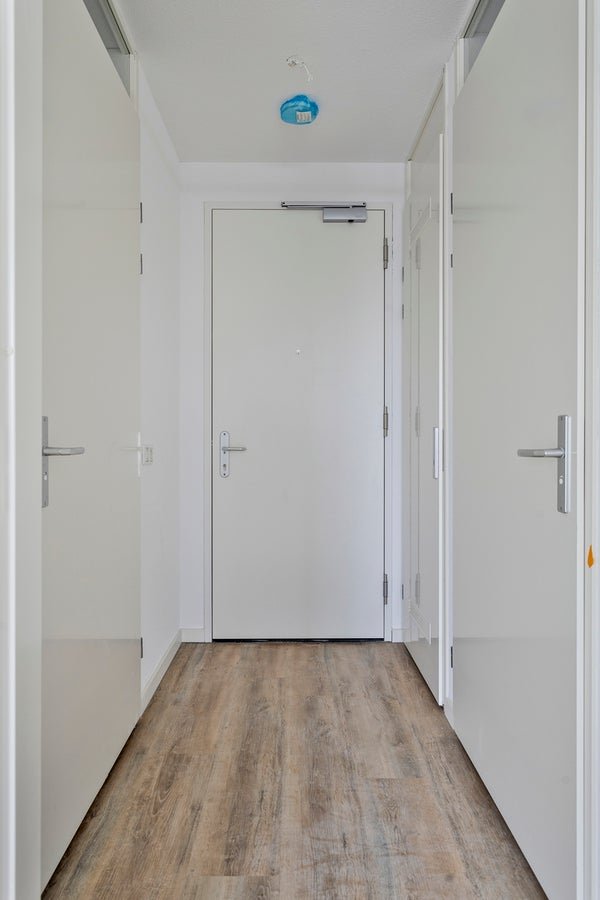For rent: Flat Jullensstraat 339 in Groningen