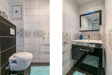 For rent: Flat Bierens de Haanweg in Rotterdam