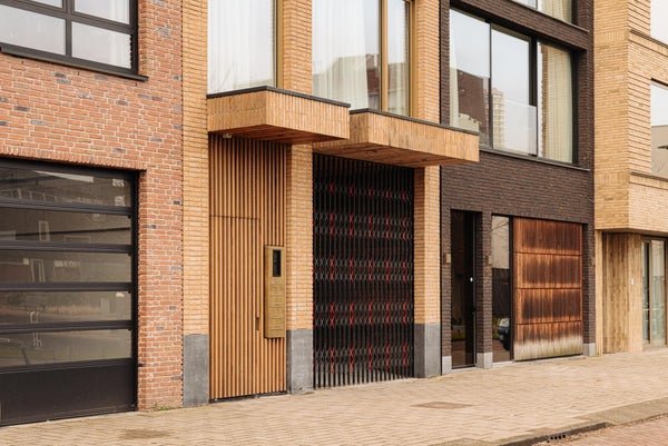 For rent: Flat Solitudolaan in Amsterdam