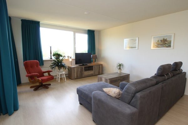 For rent: Flat Jan Ensinglaan 93 in Groningen