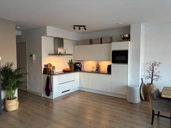 For rent: Flat Nieuwlandstraat in Tilburg