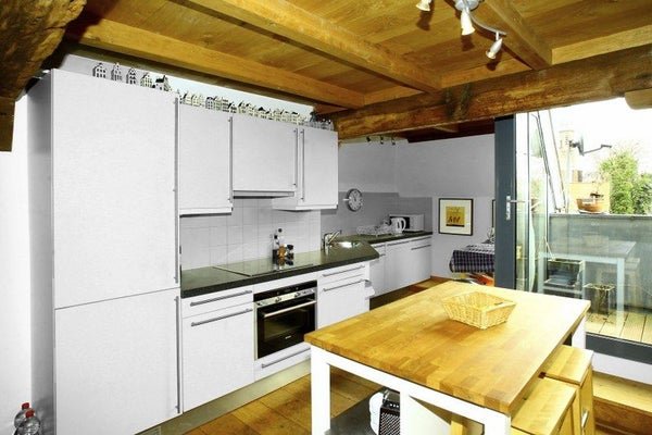 For rent: Flat Koornmarkt 64 B in Delft