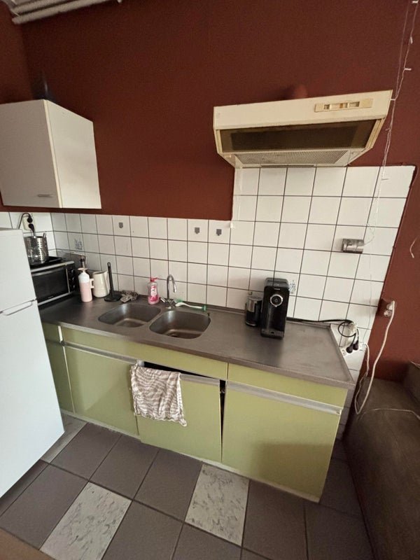 For rent: Room Wassenberghstraat in Groningen