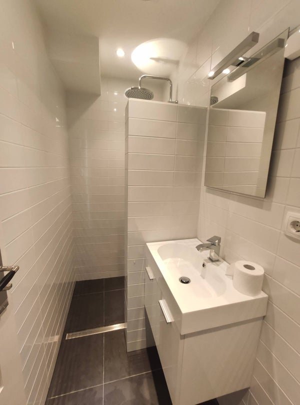 For rent: Flat Hertogstraat in Eindhoven