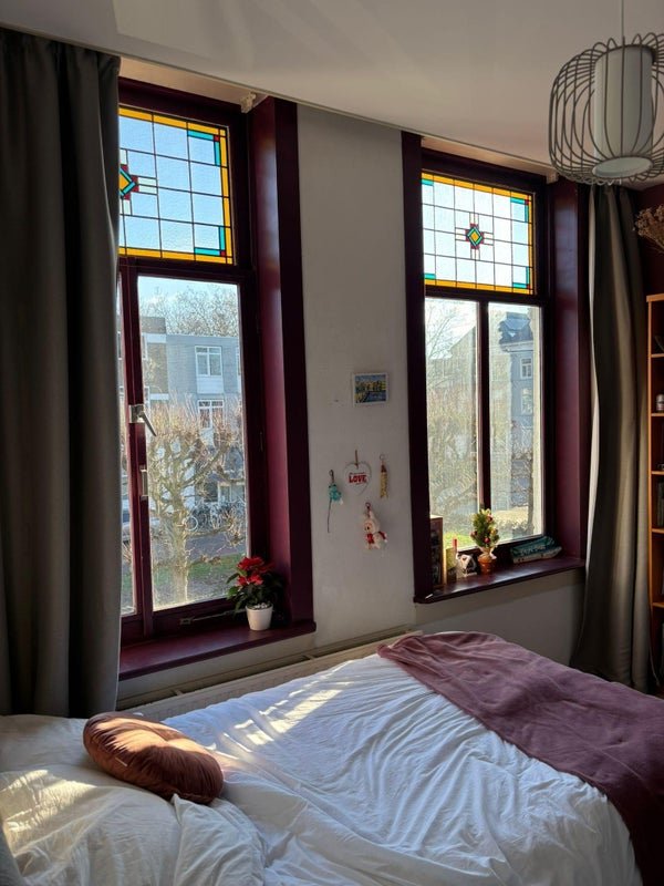 For rent: Room Mauritsstraat in Breda