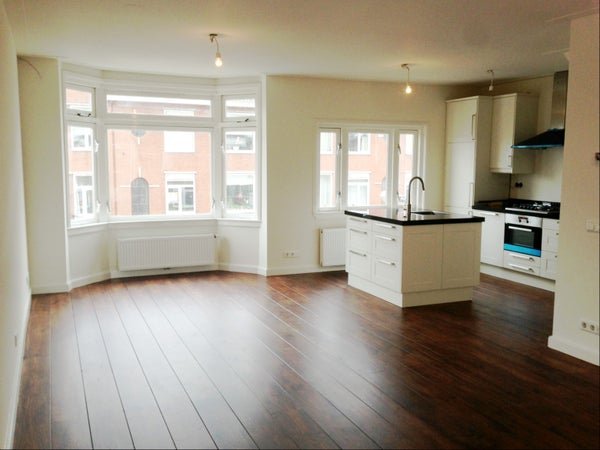For rent: Flat Amsterdamsestraatweg 287 C 2 in Utrecht