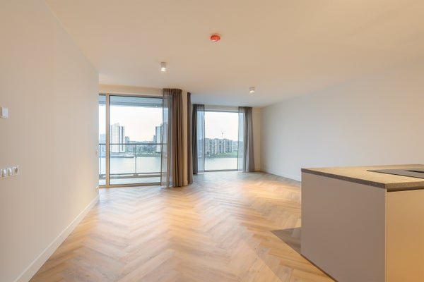 For rent: Flat Piekstraat 165 in Rotterdam